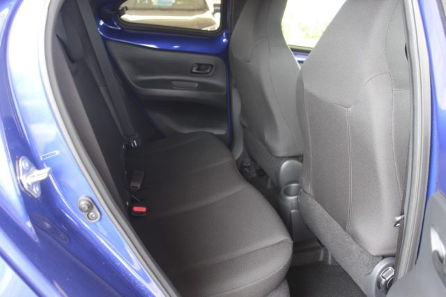 Toyota Aygo X 1.0 VVT-i 72 CV 5 porte Active usato a ROMA