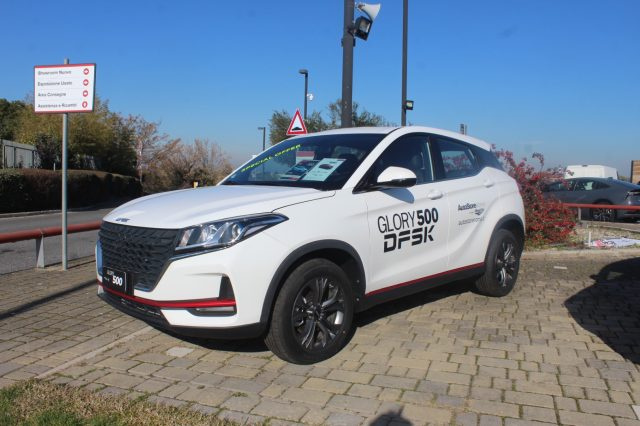 DFSK Glory 500 Glory 500 1.5 aut Standard nuovo a ROMA