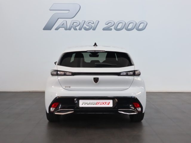 Peugeot 308 Allure PureTech 130CV S&S *PROMO PARISI GROUP* usato a CINISELLO BALSAMO