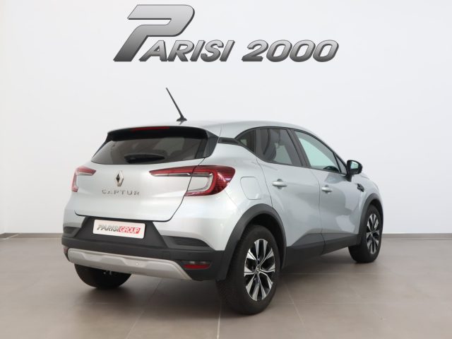 Renault Captur TCe 90CV BVM6 Evolution*PROMO PARISI GROUP* - foto 3 di 4