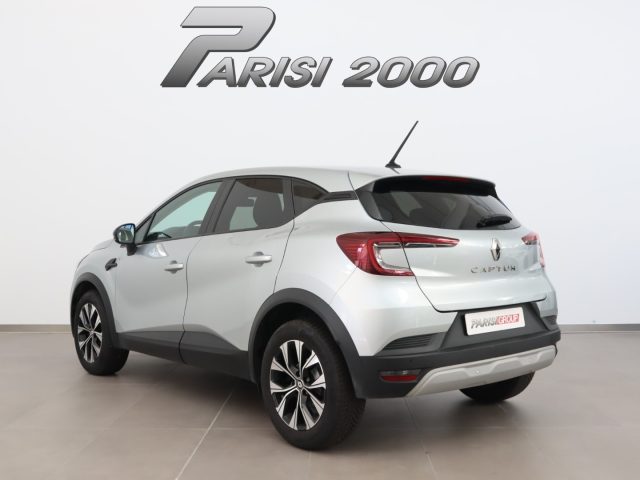 Renault Captur TCe 90CV BVM6 Evolution*PROMO PARISI GROUP* - foto 4 di 4