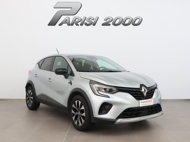 Renault Captur TCe 90CV BVM6 Evolution*PROMO PARISI GROUP* - foto 2 di 4