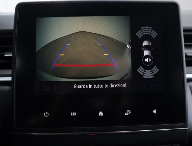 Renault Captur TCe 90CV BVM6 Evolution*PROMO PARISI GROUP* usato a CINISELLO BALSAMO