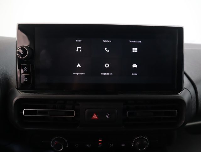 Citroen Berlingo L1 1.5 BlueHDi 100CV *PROMO PARISI GROUP* usato a CINISELLO BALSAMO