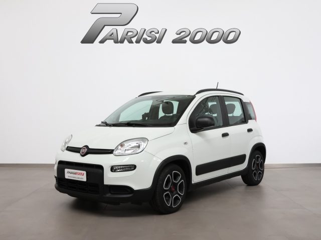Fiat Panda City Life Hybrid 1.0 70CV *PROMO PARISI GROUP* usato a CINISELLO BALSAMO