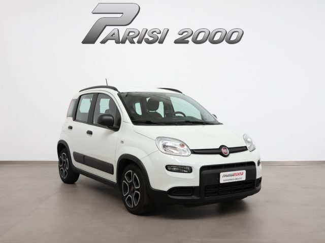 Fiat Panda City Life Hybrid 1.0 70CV *PROMO PARISI GROUP* - foto 2 di 4