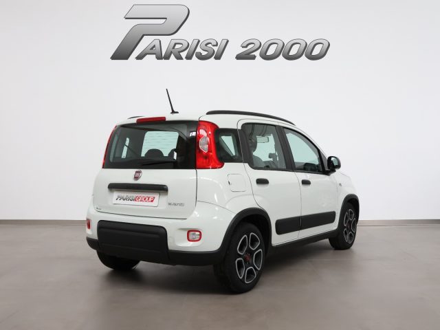 Fiat Panda City Life Hybrid 1.0 70CV *PROMO PARISI GROUP* - foto 3 di 4