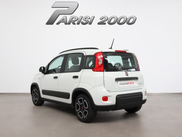 Fiat Panda City Life Hybrid 1.0 70CV *PROMO PARISI GROUP* - foto 4 di 4