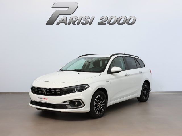 Fiat Tipo 1.6 Multijet 130CV SW *PROMO PARISI GROUP* - foto 2 di 4