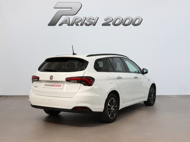 Fiat Tipo 1.6 Multijet 130CV SW *PROMO PARISI GROUP* - foto 4 di 4