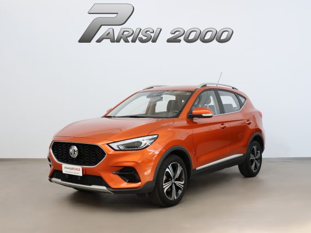 MG ZS 1.5 VTi-tech 106CV Comfort *PROMO PARISI GROUP* usato a CINISELLO BALSAMO