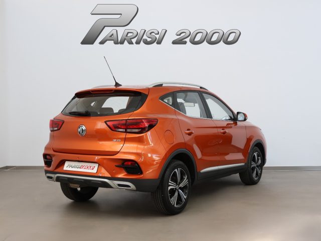MG ZS 1.5 VTi-tech 106CV Comfort *PROMO PARISI GROUP* - foto 3 di 4