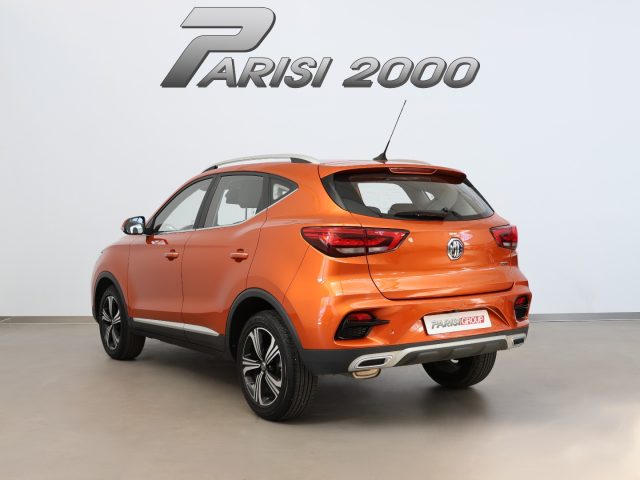 MG ZS 1.5 VTi-tech 106CV Comfort *PROMO PARISI GROUP* - foto 4 di 4