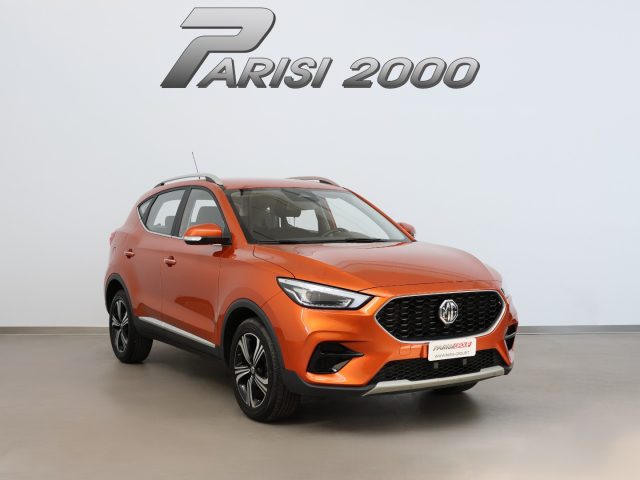 MG ZS 1.5 VTi-tech 106CV Comfort *PROMO PARISI GROUP* - foto 2 di 4