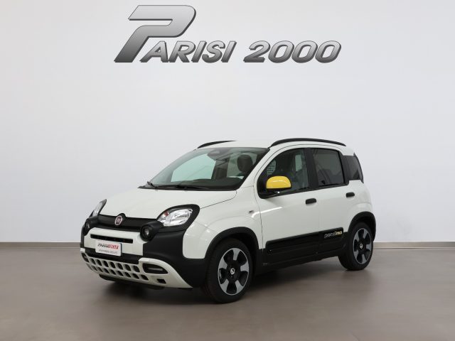 Fiat Panda 1.0 S&S Hybrid Pandina Cross *PROMO PARISI GROUP* usato a CINISELLO BALSAMO