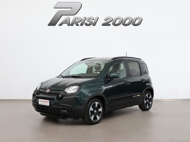 Fiat Panda 1.0 S&S Hybrid Pandina Cross *PROMO PARISI GROUP* usato a CINISELLO BALSAMO