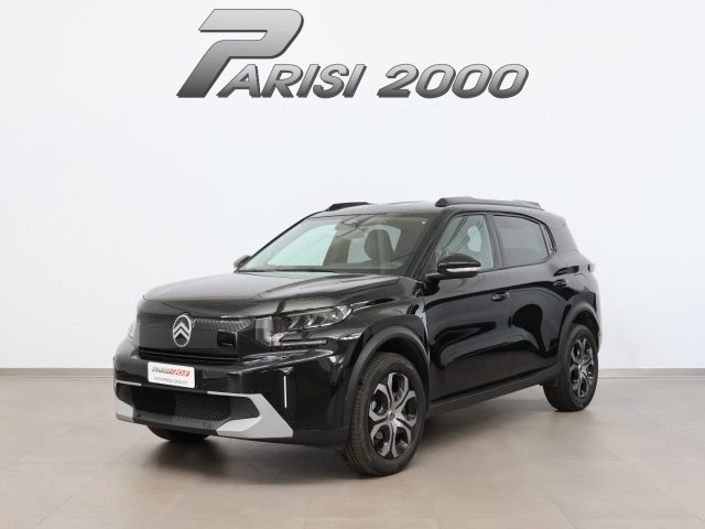 Citroen C3 Aircross 1.2 Turbo 100CV Plus *PROMO PARISI GROUP* usato a CINISELLO BALSAMO