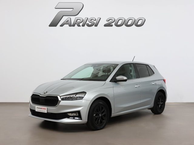 Skoda Fabia 1.0 TSI 115CV DSG Selection *PROMO PARISI GROUP* - foto 2 di 4