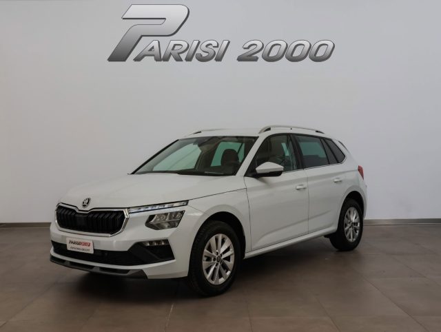 Skoda Kamiq 1.0 TSI 115CV Selection *PROMO PARISI GROUP* usato a CINISELLO BALSAMO