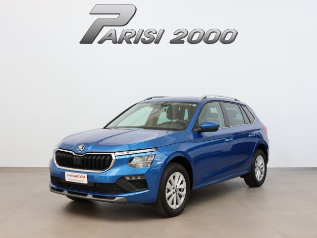 Skoda Kamiq 1.0 TSI 115CV DSG Selection *PROMO PARISI GROUP* usato a CINISELLO BALSAMO