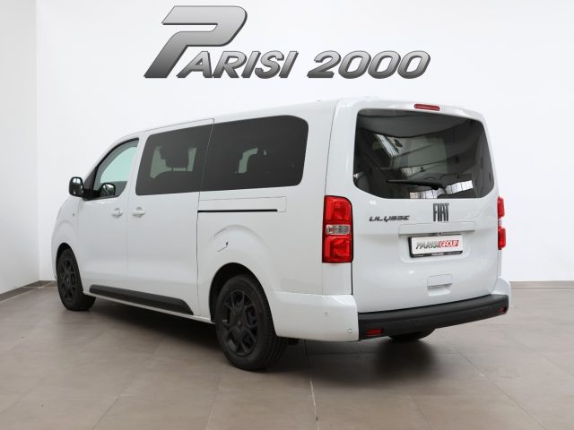 Fiat Ulysse 2.0 BlueHDi 180CV AT8 L3 Combi AT8 *PROMO PARISI* - foto 4 di 4