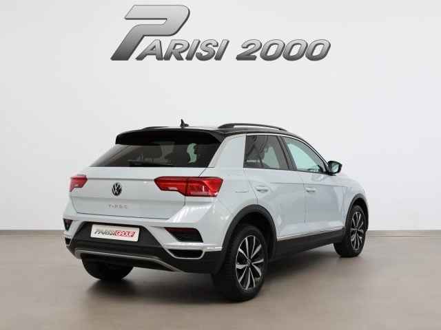 Volkswagen T-Roc 1.0 TSI 110CV *PROMO PARISI GROUP* - foto 4 di 4