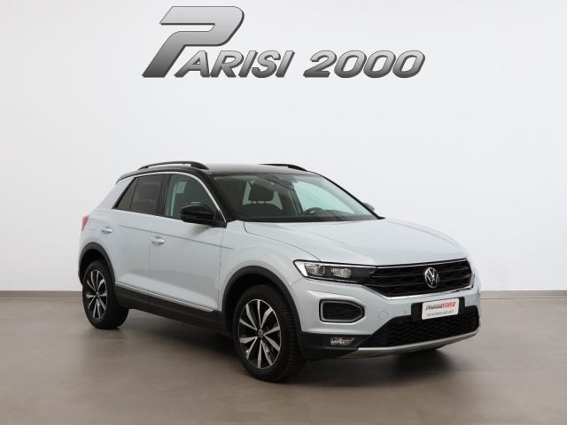 Volkswagen T-Roc 1.0 TSI 110CV *PROMO PARISI GROUP* - foto 3 di 4