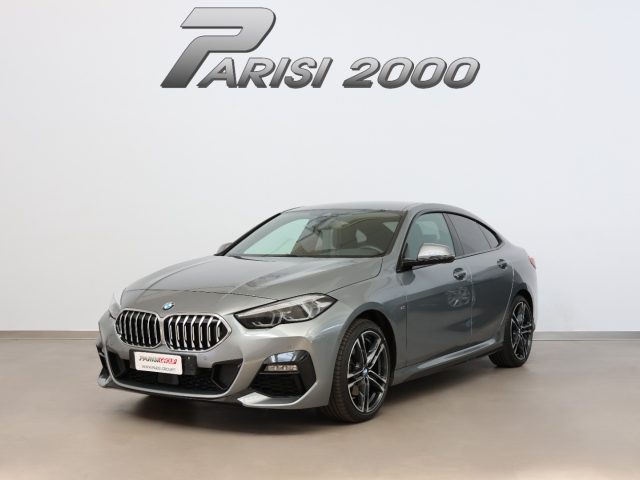 BMW 218 i Gran Coupé Msport 1.5 136CV *PROMO PARISI GROUP* usato a CINISELLO BALSAMO