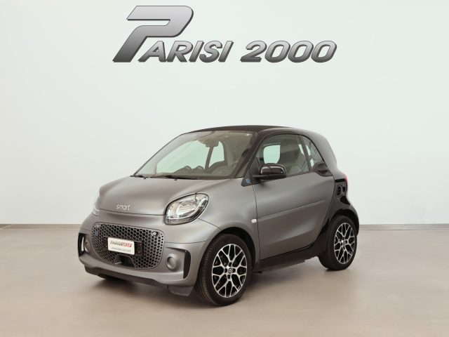 smart forTwo EQ Coupè Pulse *PROMO PARISI GROUP* usato a CINISELLO BALSAMO