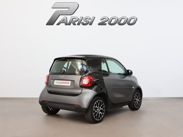 smart forTwo EQ Coupè Pulse *PROMO PARISI GROUP* - foto 4 di 4