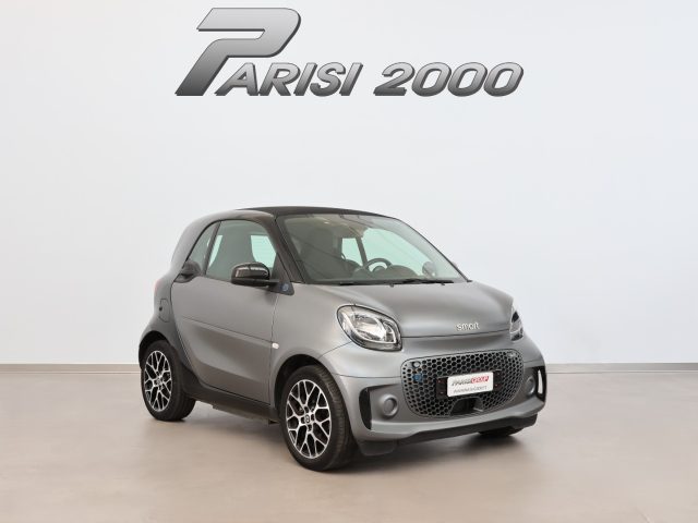 smart forTwo EQ Coupè Pulse *PROMO PARISI GROUP* - foto 3 di 4