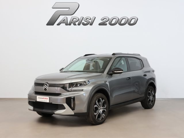 Citroen C3 Aircross 1.2 Turbo 100CV Plus *PROMO PARISI GROUP* usato a CINISELLO BALSAMO