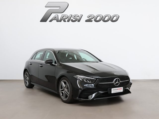 Mercedes-Benz A 180 Automatic AMG Line *PROMO PARISI GROUP* - foto 2 di 4