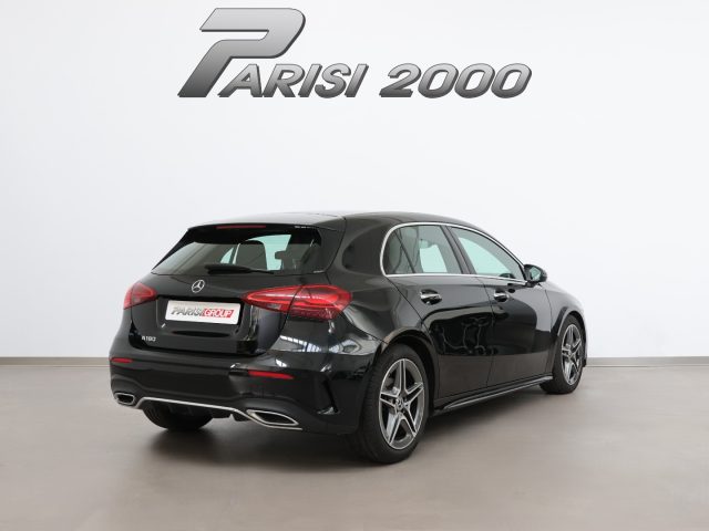 Mercedes-Benz A 180 Automatic AMG Line *PROMO PARISI GROUP* - foto 3 di 4
