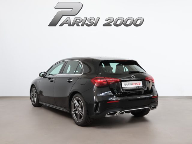 Mercedes-Benz A 180 Automatic AMG Line *PROMO PARISI GROUP* - foto 4 di 4