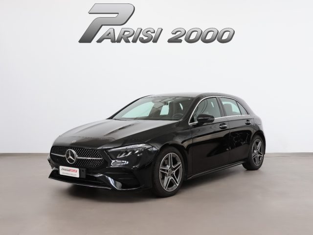 Mercedes-Benz A 180 Automatic AMG Line *PROMO PARISI GROUP* usato a CINISELLO BALSAMO