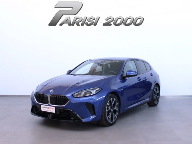 BMW 120 170CV Steptronic 48V MSport *PROMO PARISI GROUP* usato a CINISELLO BALSAMO