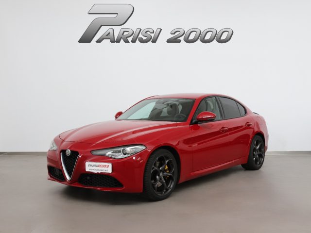 Alfa Romeo Giulia 2.0 Turbo 201CV AT8 Executive *PROMO PARISI GROUP* usato a CINISELLO BALSAMO