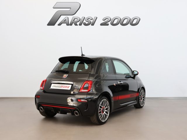 Abarth 595 1.4 Turbo T-Jet 165CV *PROMO PARISI GROUP* - foto 3 di 4