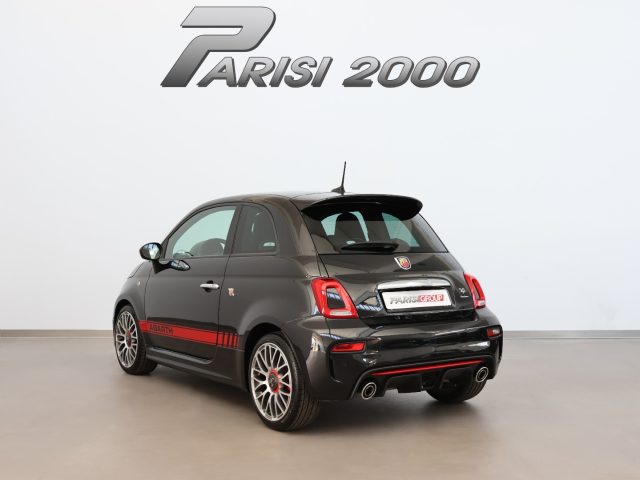 Abarth 595 1.4 Turbo T-Jet 165CV *PROMO PARISI GROUP* - foto 4 di 4