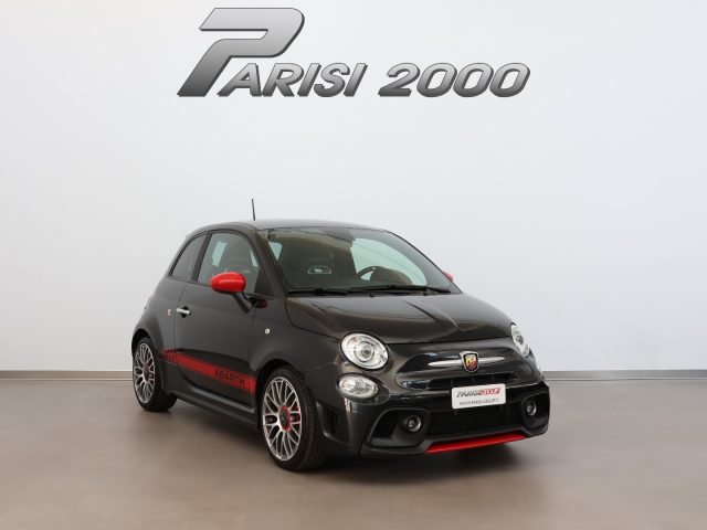 Abarth 595 1.4 Turbo T-Jet 165CV *PROMO PARISI GROUP* - foto 2 di 4