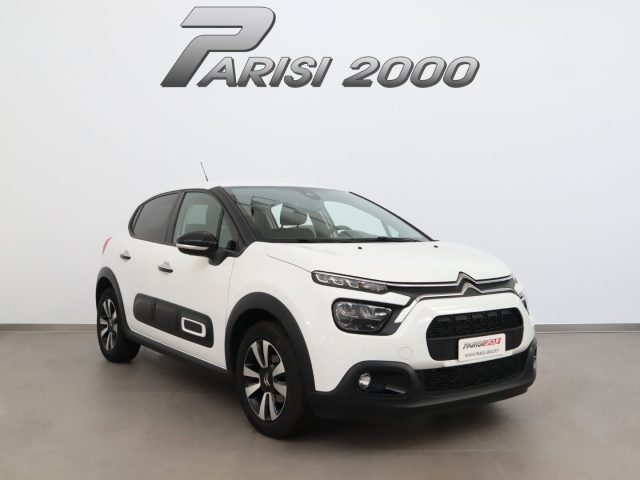 Citroen C3 PureTech 110CV S&S Max EAT6 *PROMO PARISI GROUP* - foto 2 di 4