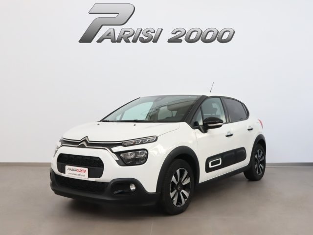 Citroen C3 PureTech 110CV S&S Max EAT6 *PROMO PARISI GROUP* usato a CINISELLO BALSAMO