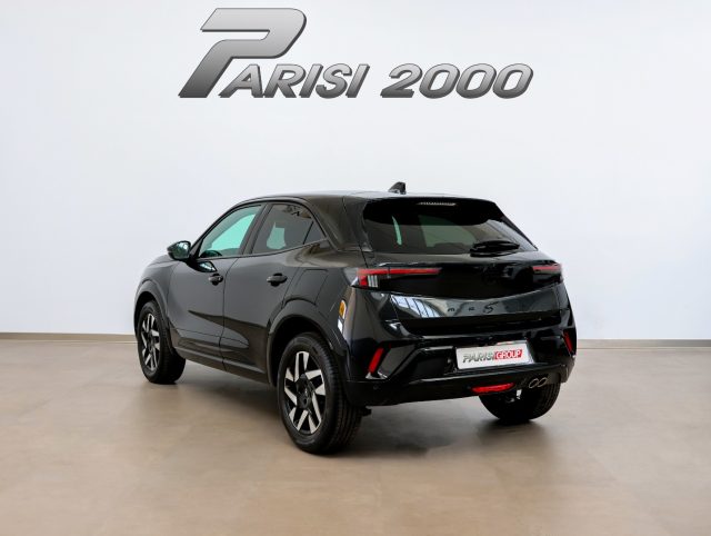 Opel Mokka 1.2 Turbo 136CV GS *PROMO PARISI GROUP* - foto 4 di 4