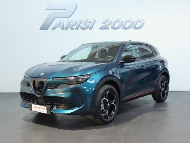 Alfa Romeo Junior 1.2 136CV Hyb eDCT6 Speciale *PROMO PARISI GROUP* usato a CINISELLO BALSAMO