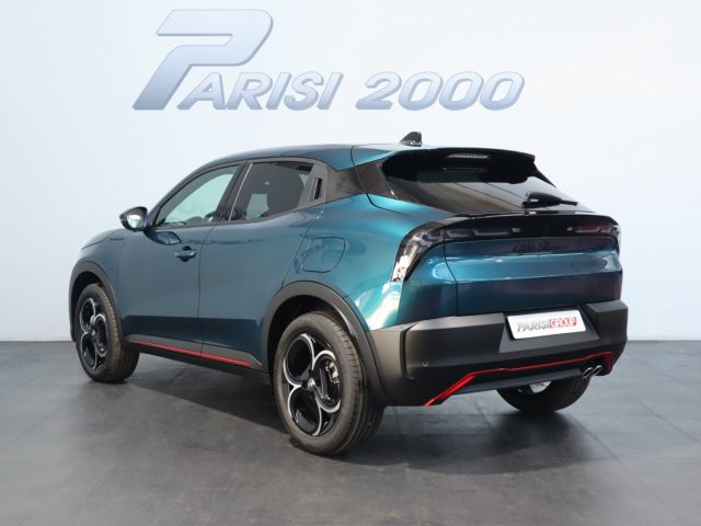 Alfa Romeo Junior 1.2 136CV Hyb eDCT6 Speciale *PROMO PARISI GROUP* - foto 4 di 4
