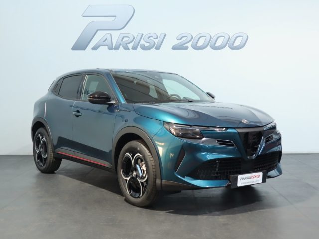 Alfa Romeo Junior 1.2 136CV Hyb eDCT6 Speciale *PROMO PARISI GROUP* - foto 2 di 4