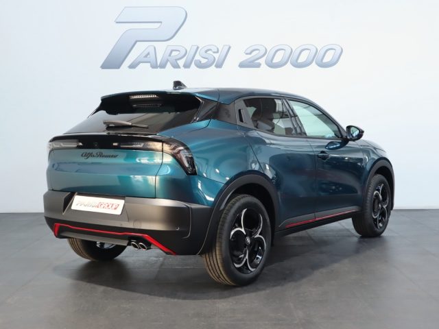 Alfa Romeo Junior 1.2 136CV Hyb eDCT6 Speciale *PROMO PARISI GROUP* - foto 3 di 4