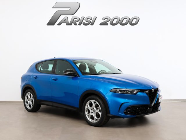 Alfa Romeo Tonale 1.5 130CV MHEV TCT7 Sprint *PROMO PARISI GROUP* - foto 4 di 4