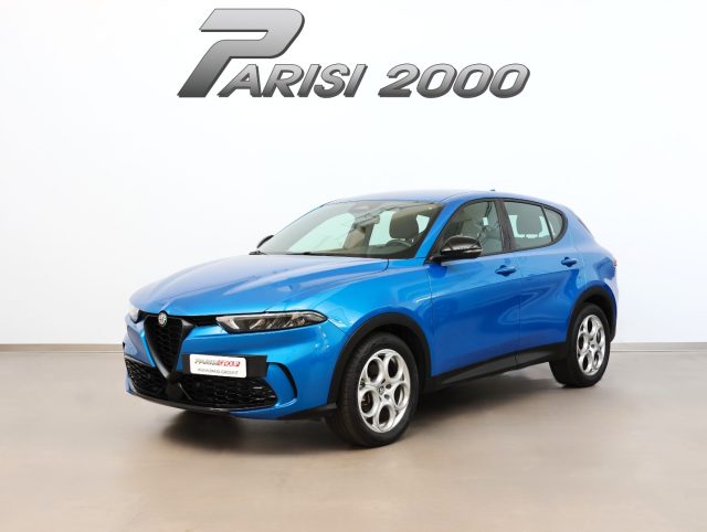 Alfa Romeo Tonale 1.5 130CV MHEV TCT7 Sprint *PROMO PARISI GROUP* - foto 2 di 4